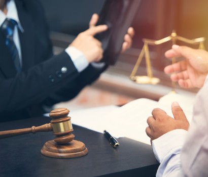 Waga sprawiedliwości