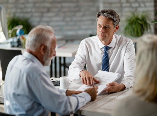 Uzyskanie praw opieki w spornym rozwodzie