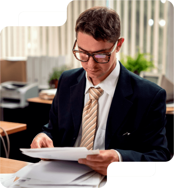 Profesjonalny prawnik